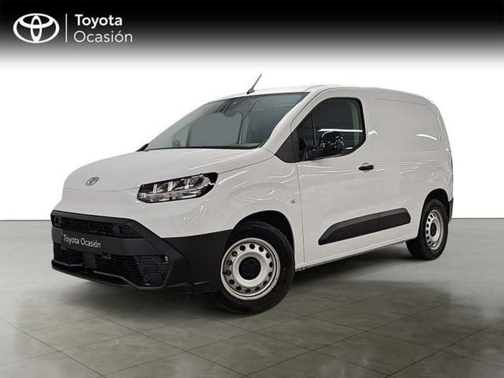 Imagen de TOYOTA Proace City Verso