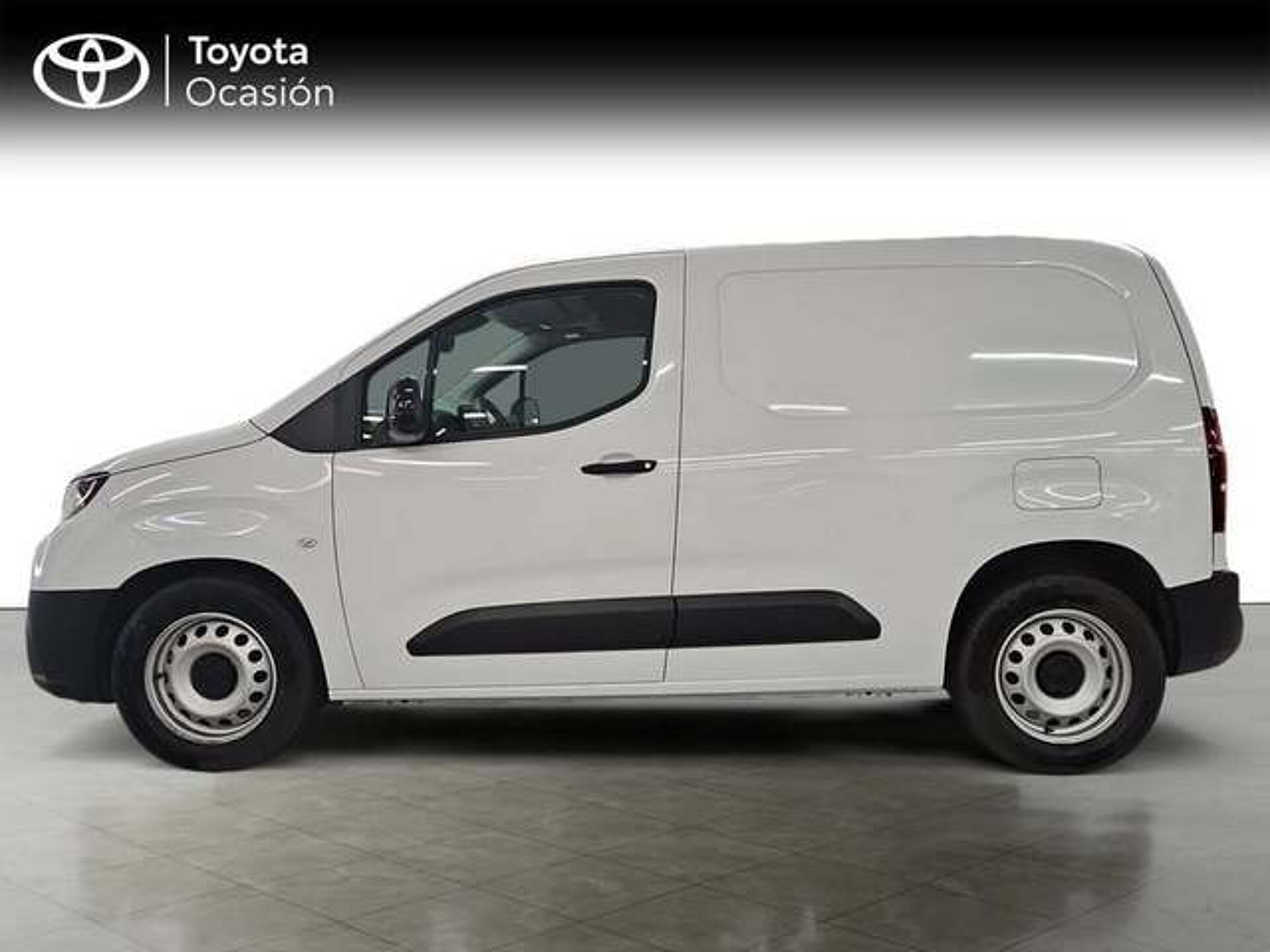 Imagen 3 de TOYOTA Proace City Verso