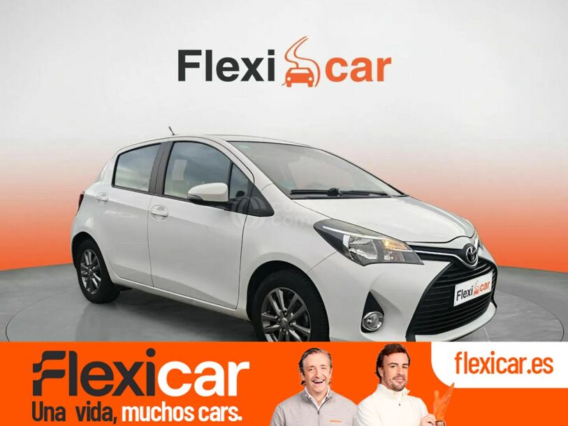 Foto del TOYOTA Yaris 1.0 Active