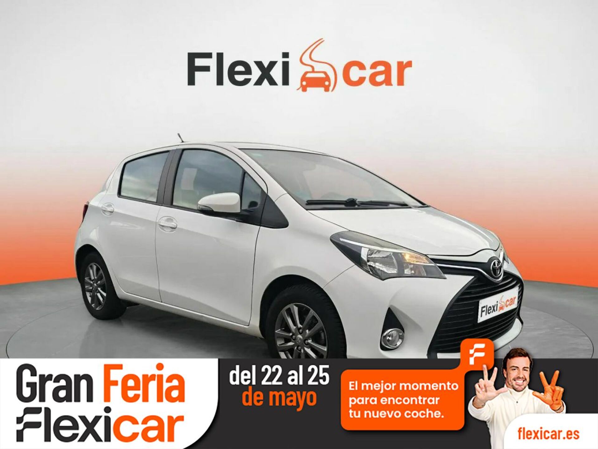 Imagen de TOYOTA Yaris