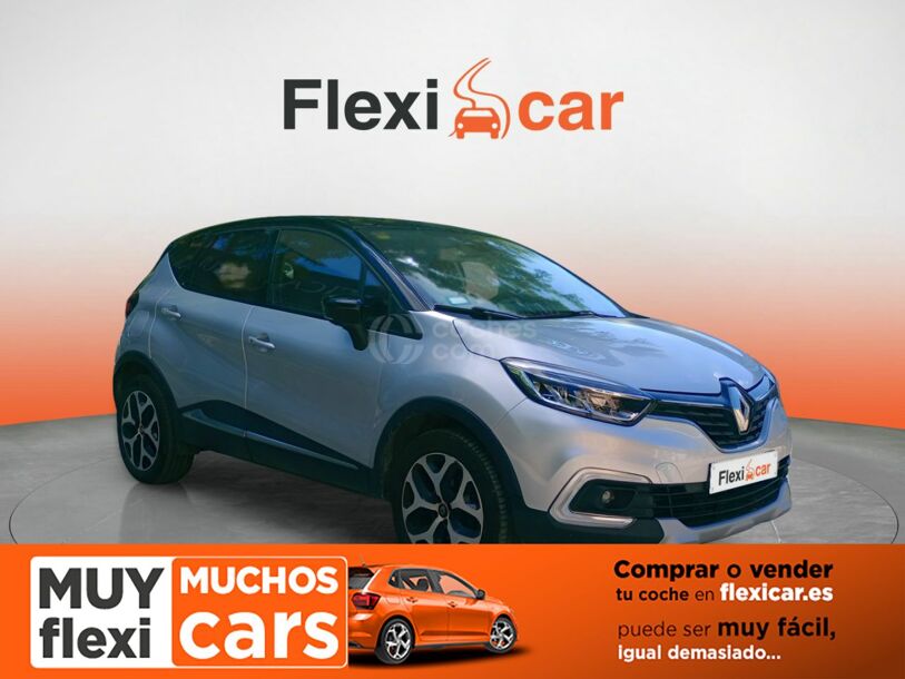 Foto del RENAULT Captur 1.5dCi Energy S-Edition 81kW