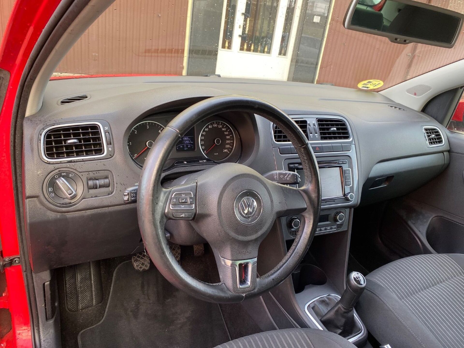 Imagen 2 de VOLKSWAGEN Polo