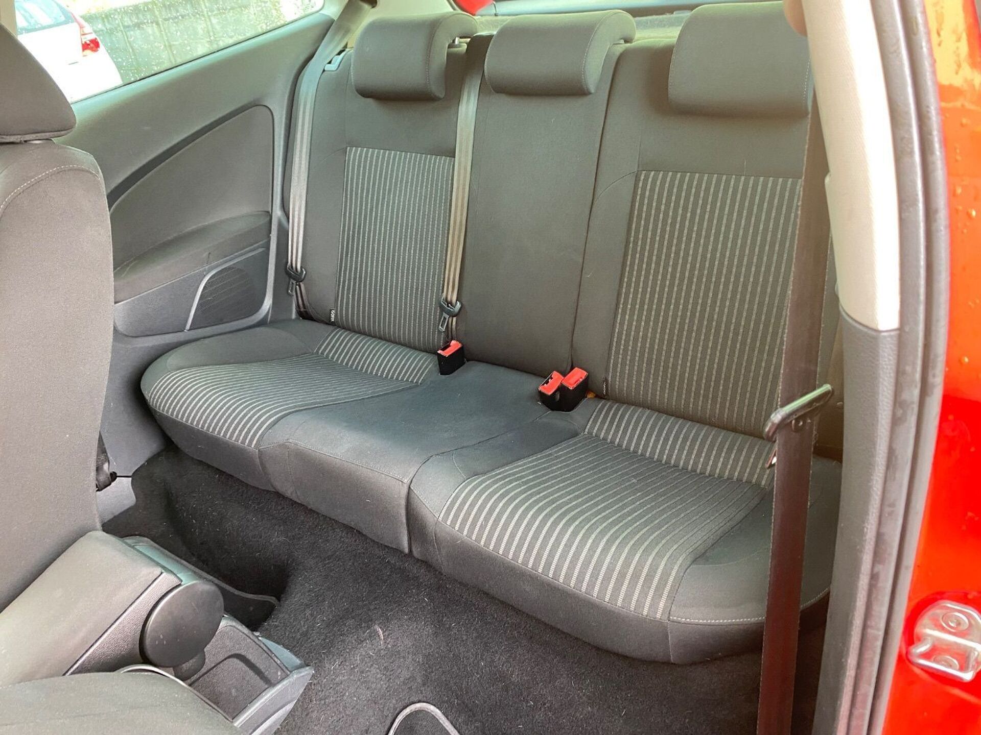 Imagen 3 de VOLKSWAGEN Polo