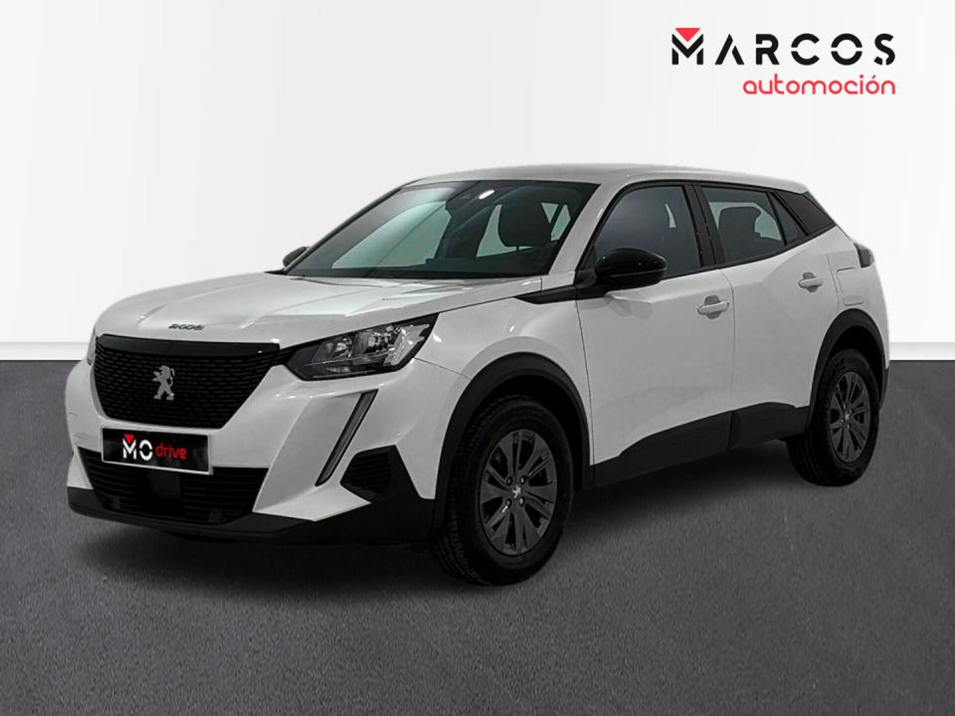 Imagen de PEUGEOT 2008