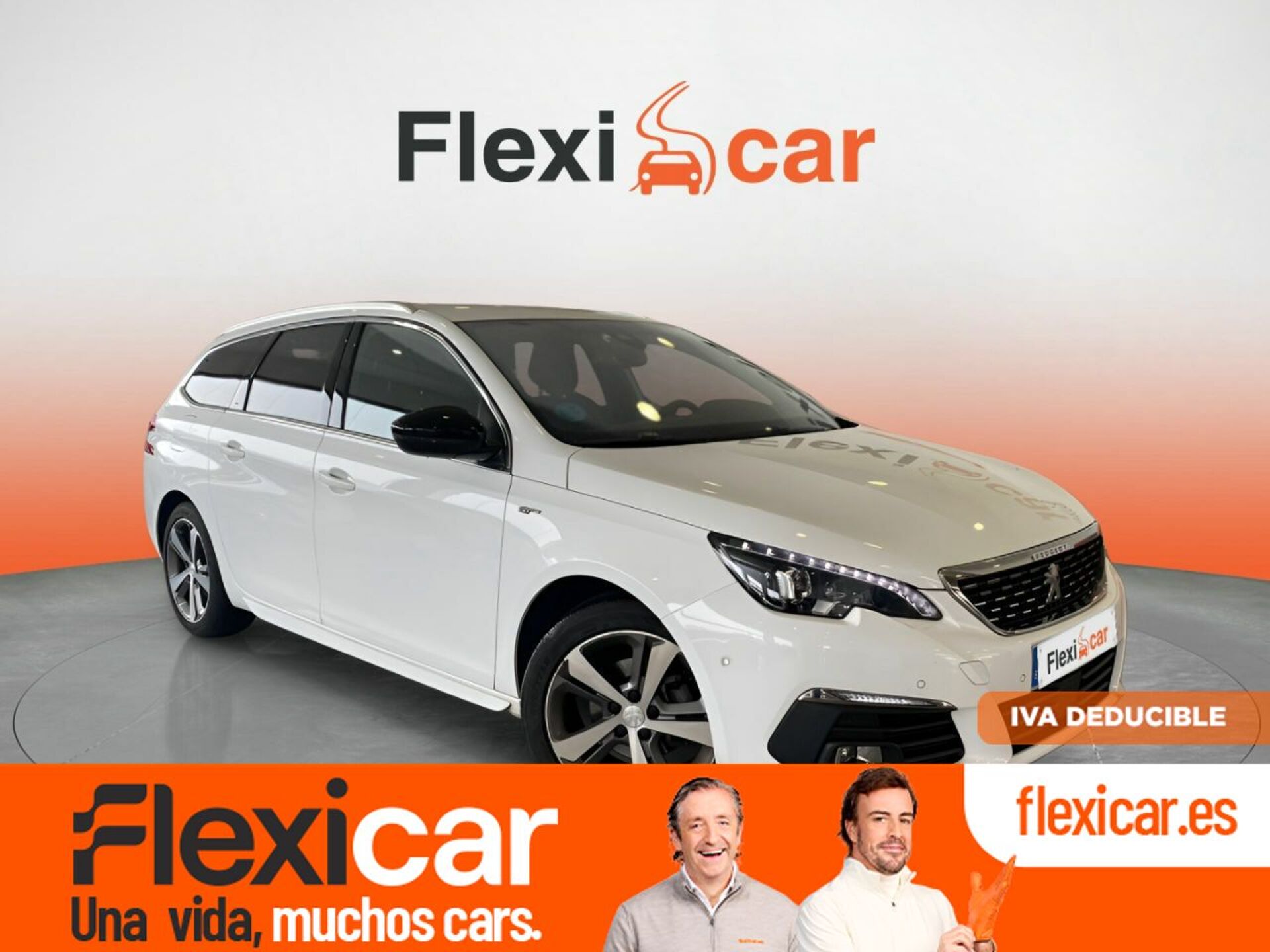 Imagen de PEUGEOT 308