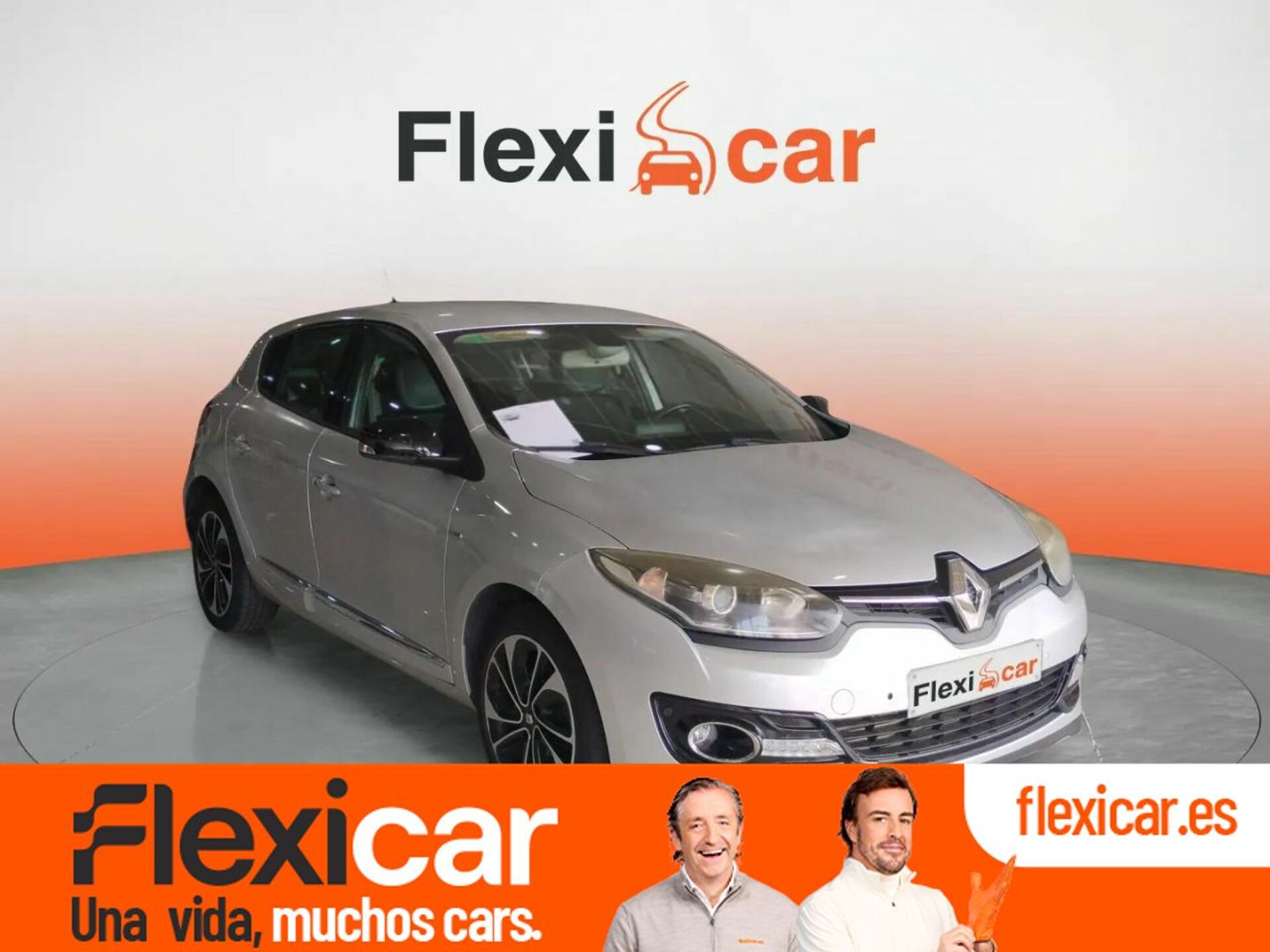 Imagen de RENAULT Mégane