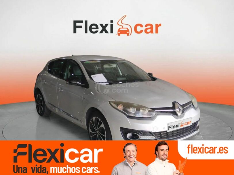 Foto del RENAULT Mégane 1.2 TCE Bose EDC