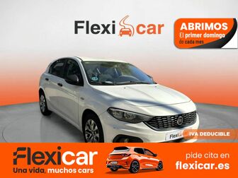 Imagen de FIAT Tipo SW 1.6 Multijet II Mirror