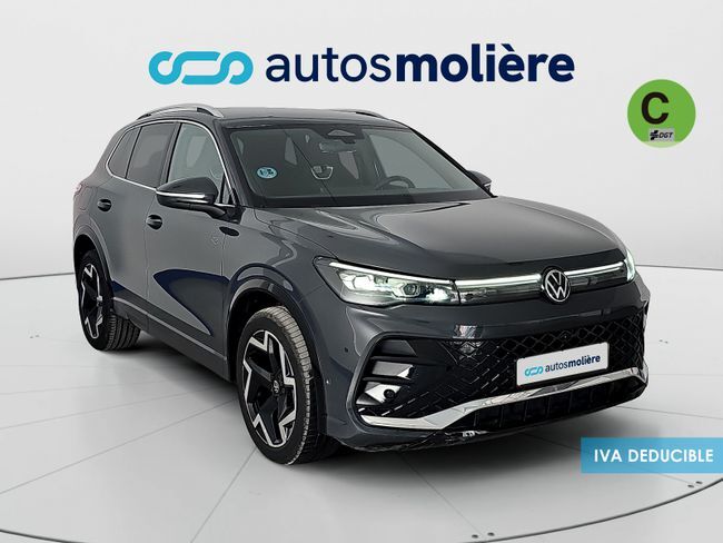 Foto del VOLKSWAGEN Tiguan 2.0TDI R-Line 4Motion DSG 142kW