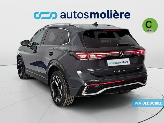 Foto del VOLKSWAGEN Tiguan 2.0TDI R-Line 4Motion DSG 142kW