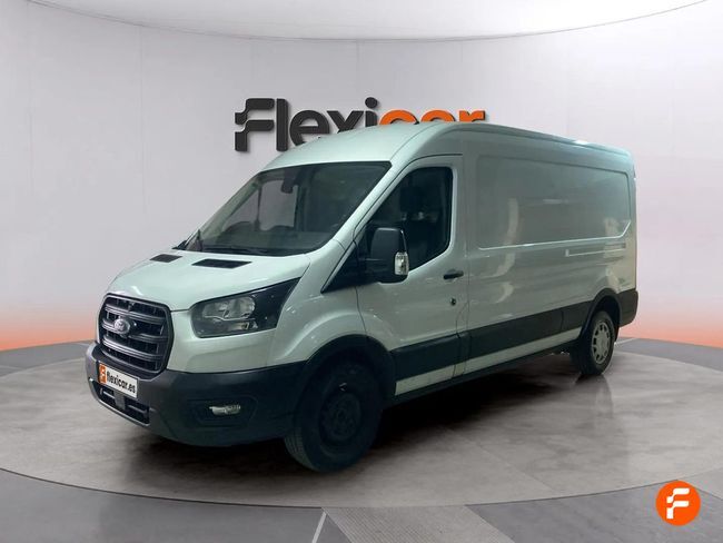Foto del FORD Transit FT 350 L3 Van MHEV Trend 130