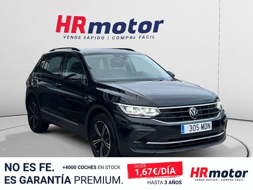 Foto del VOLKSWAGEN Tiguan Allspace 1.5 TSI Life