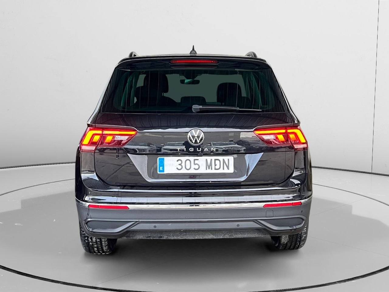 Foto del VOLKSWAGEN Tiguan Allspace 1.5 TSI Life