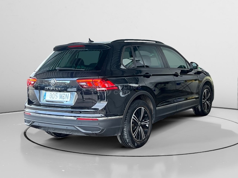 Foto del VOLKSWAGEN Tiguan Allspace 1.5 TSI Life