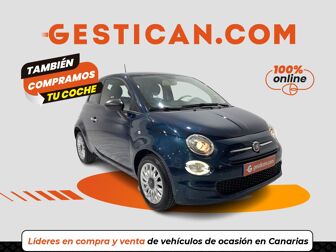 Imagen de FIAT 500 1.0 GSE S