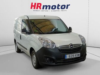 Imagen de OPEL Combo 1.3CDTI Cargo L1H1 95