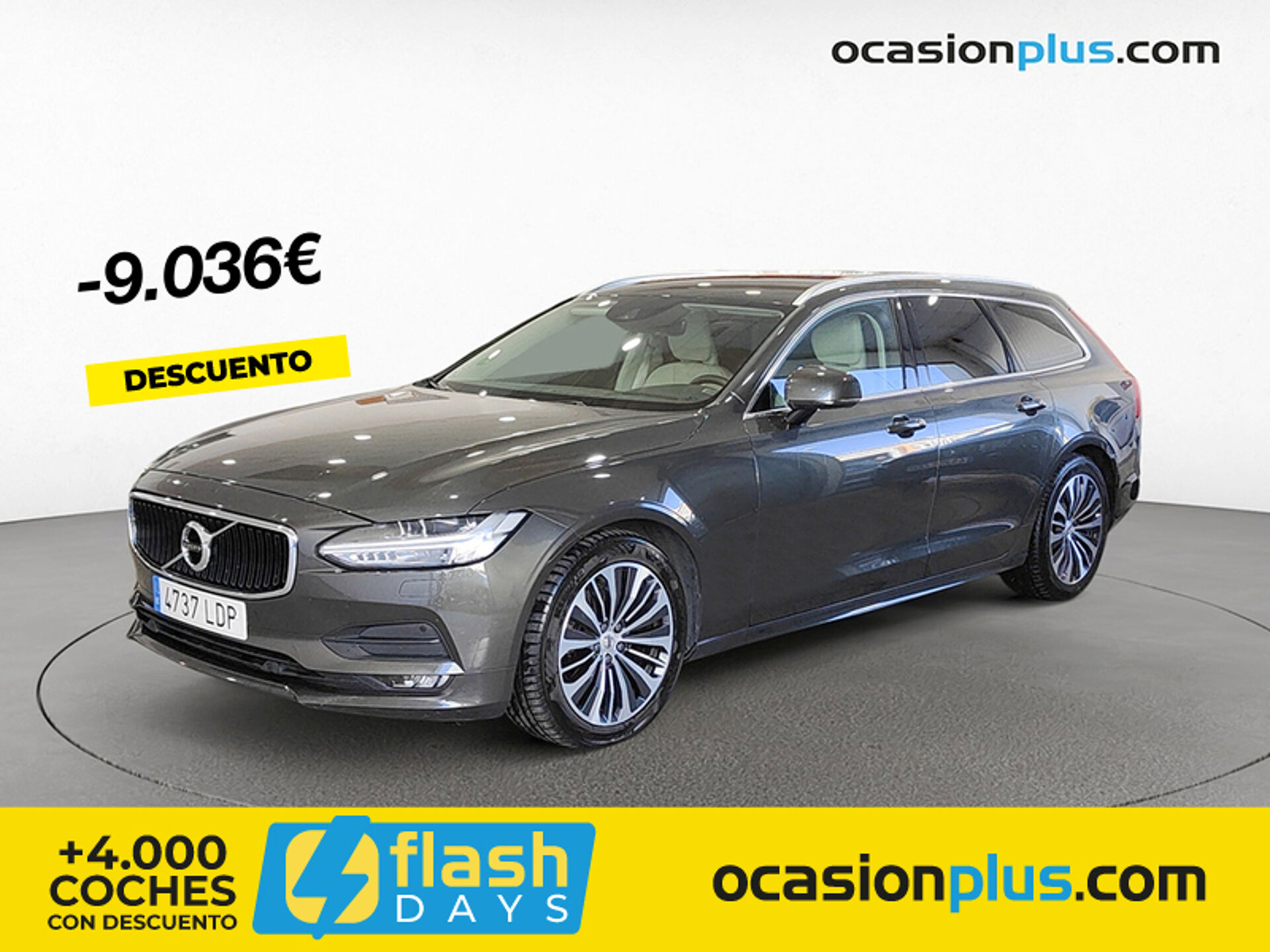Imagen de VOLVO V90