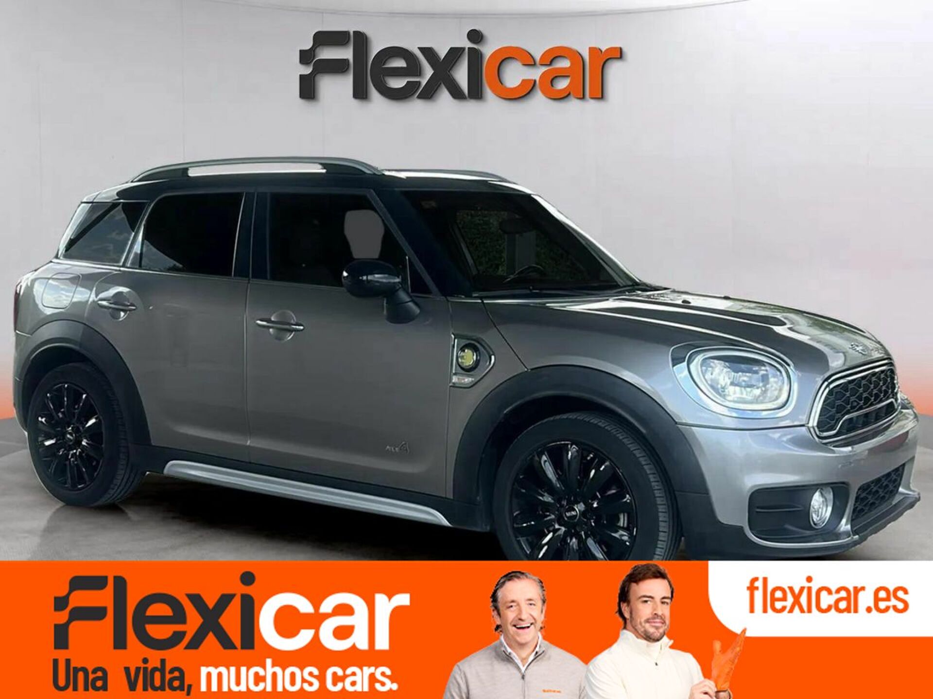 Imagen de MINI Mini Countryman