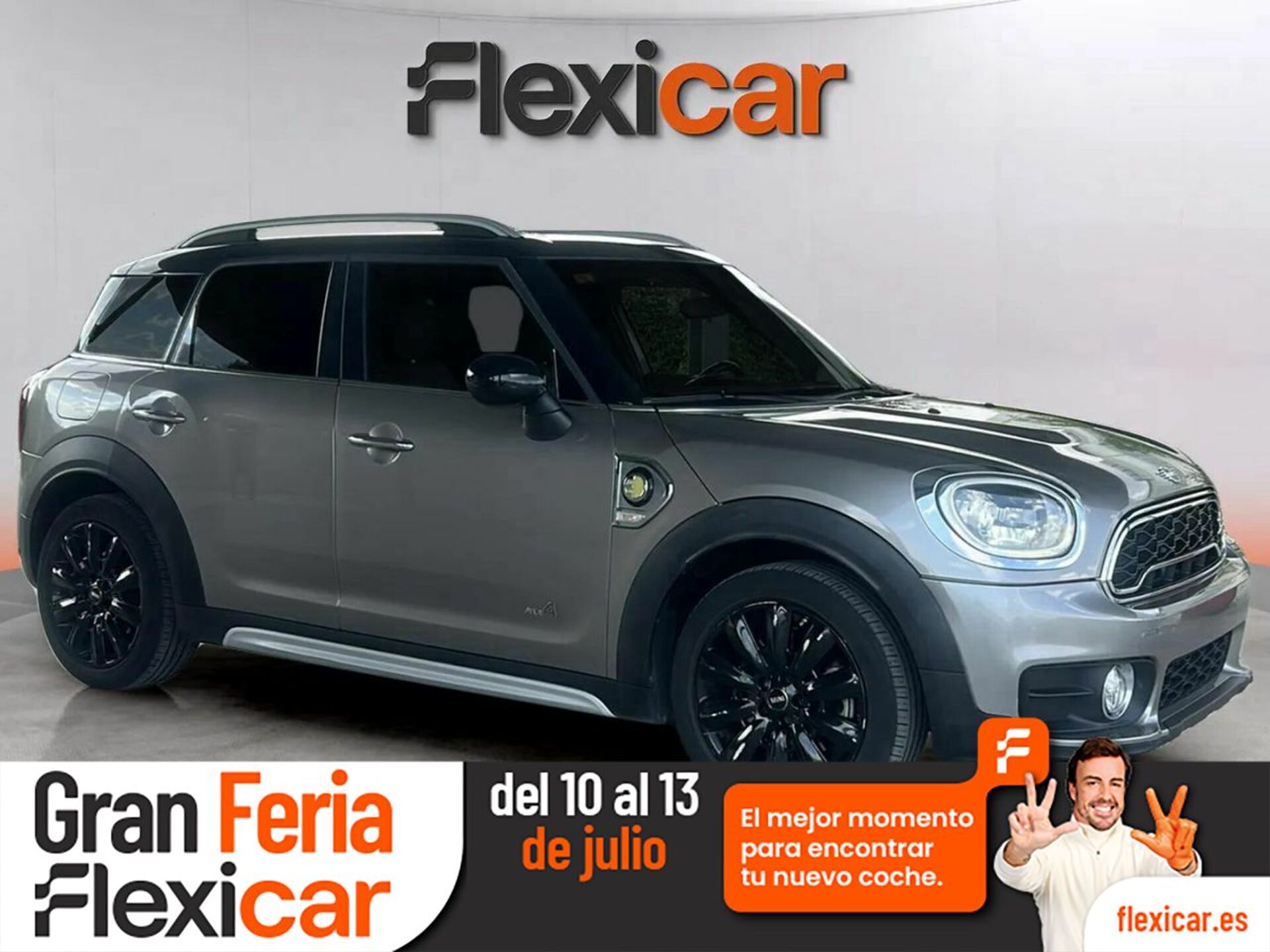 Imagen de MINI Mini Countryman
