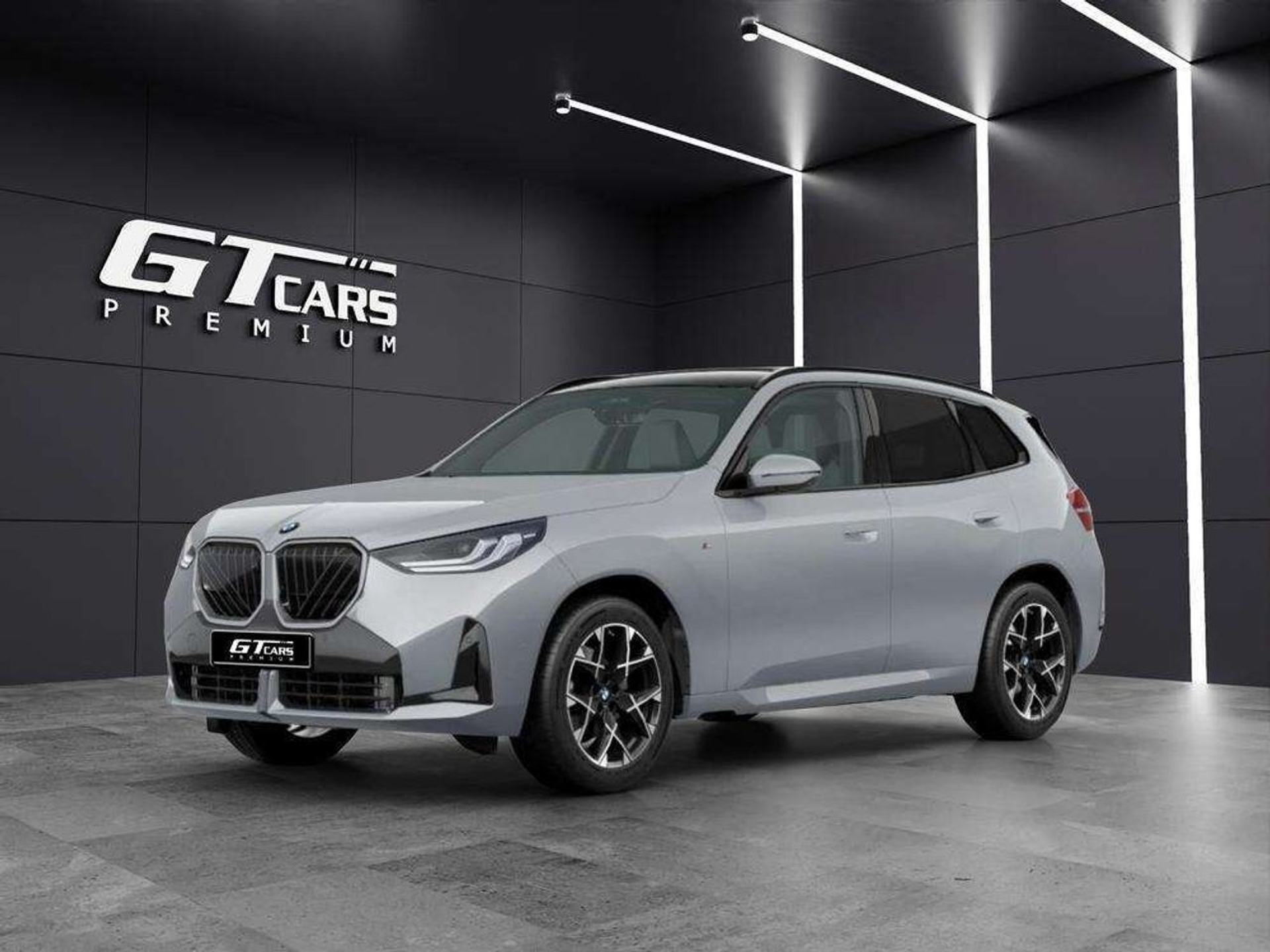 Imagen de BMW X3