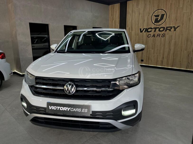 Foto del VOLKSWAGEN T-Cross 1.0 TSI Edition