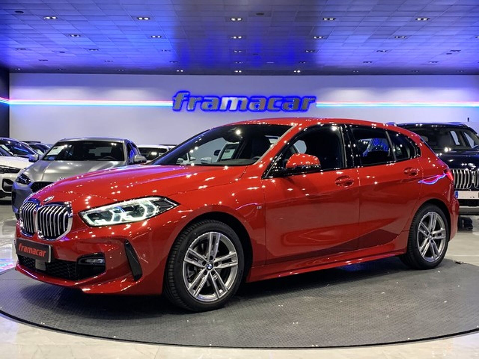 Imagen de BMW Serie 1