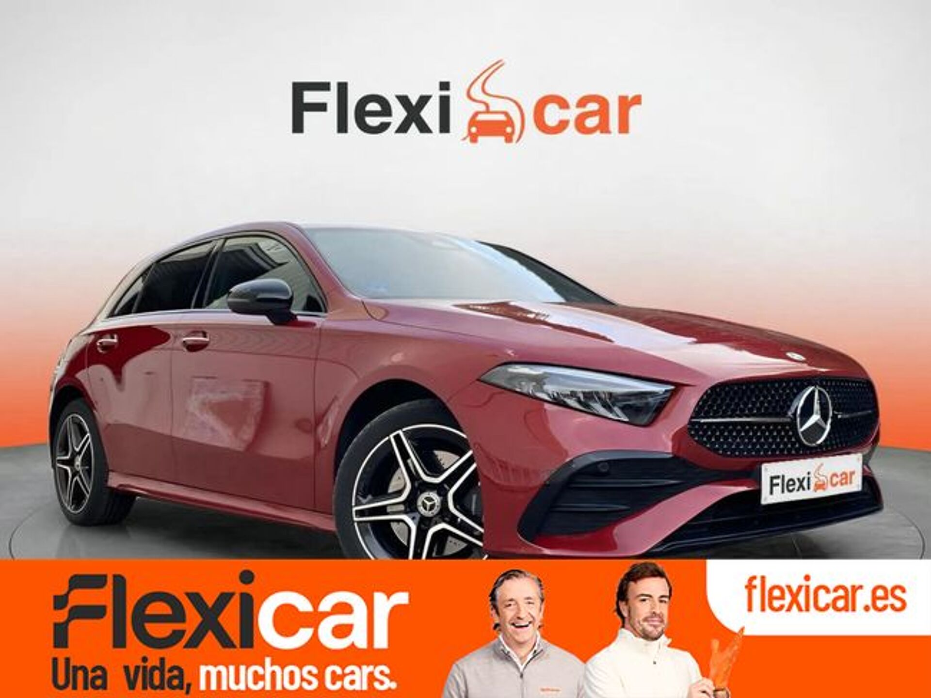 Imagen de MERCEDES Clase A