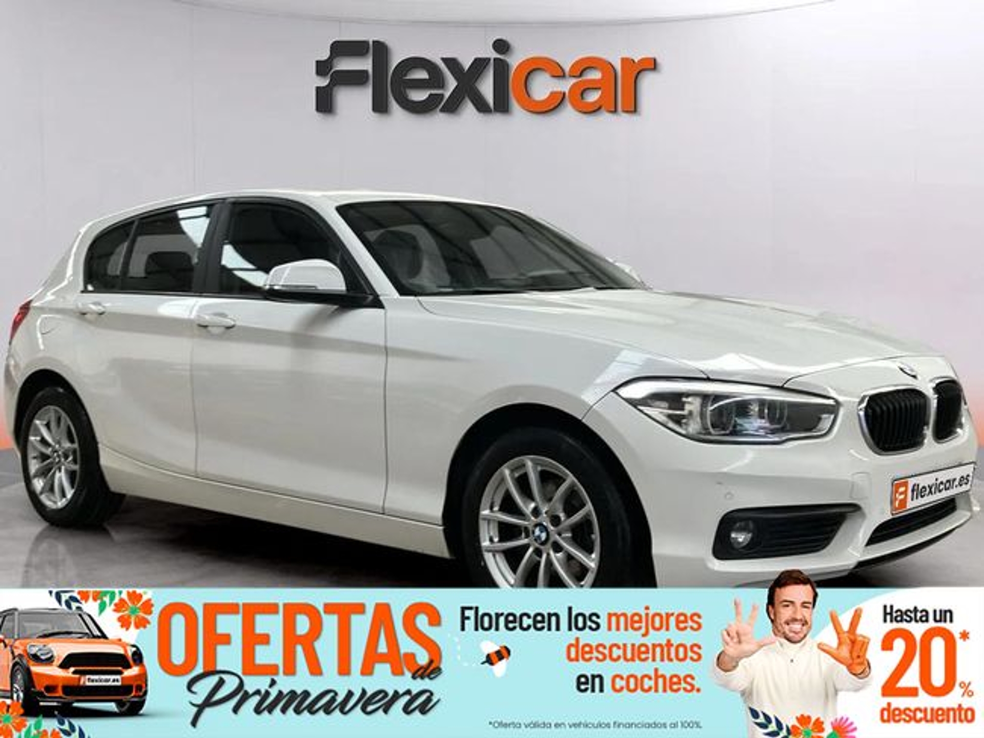 Imagen de BMW Serie 1