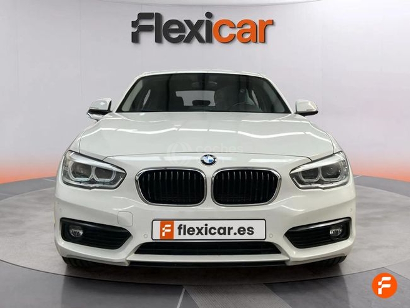 Foto del BMW Serie 1 116d