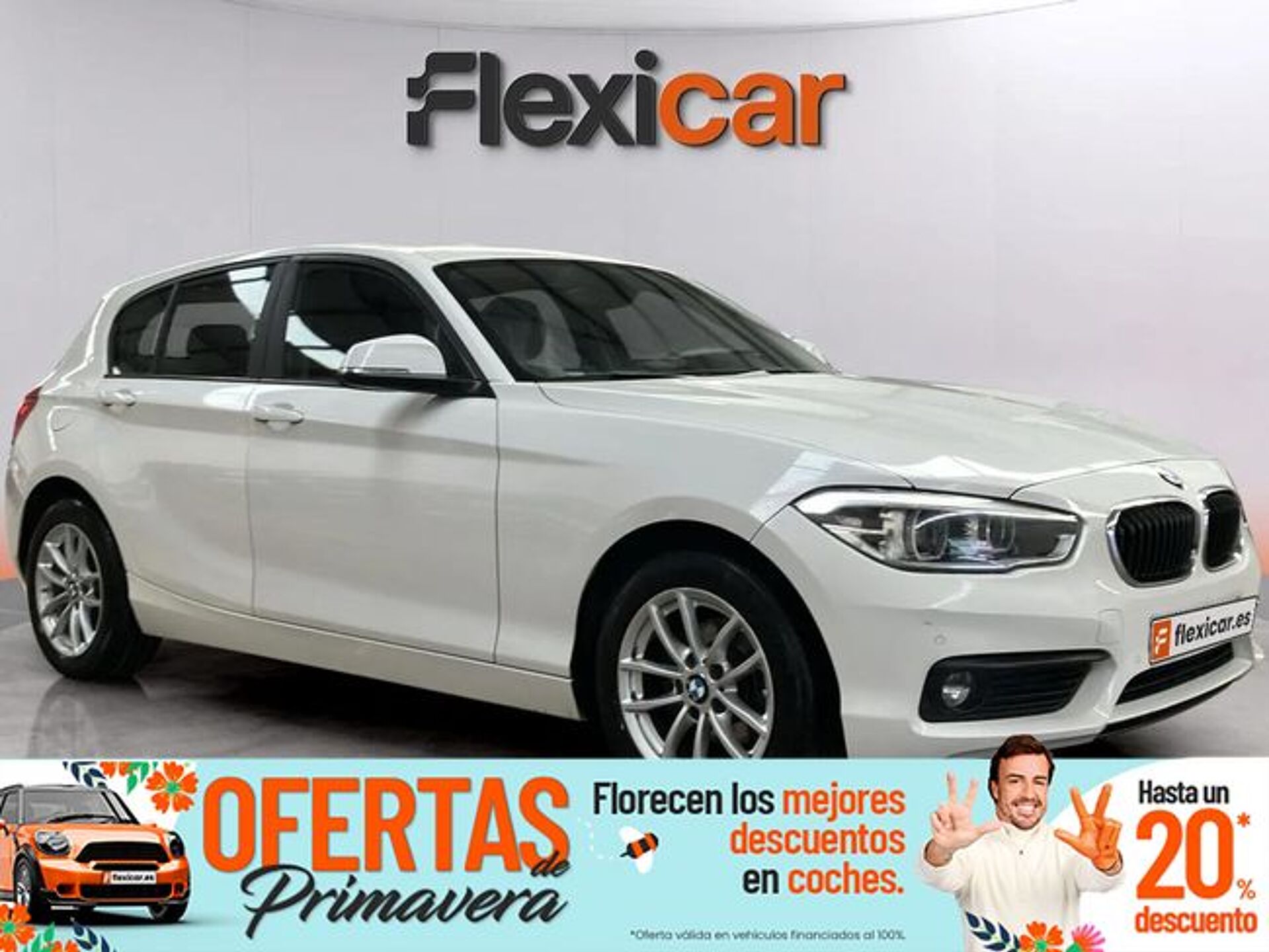 Imagen 1 de BMW Serie 1