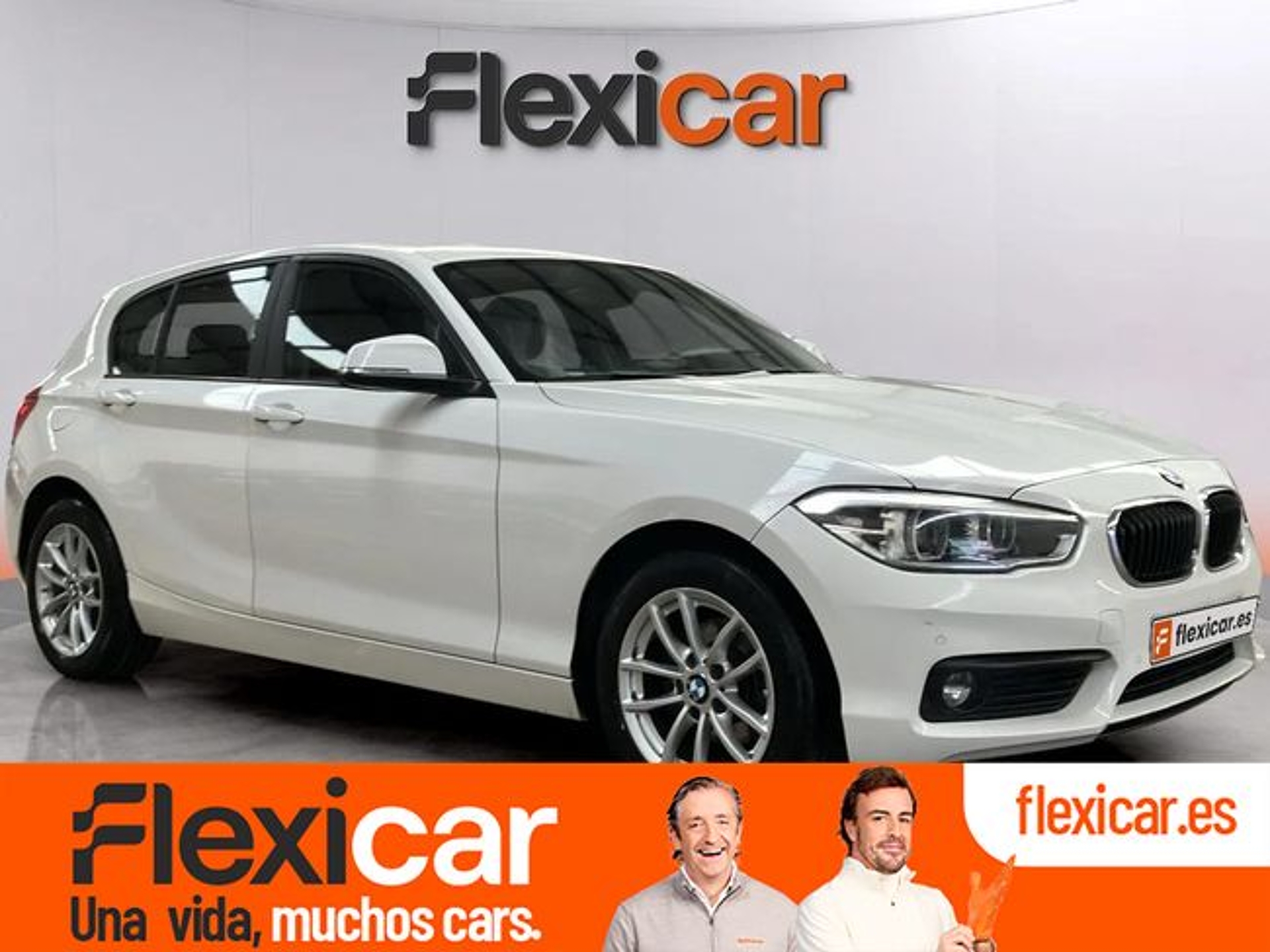 Imagen de BMW Serie 1