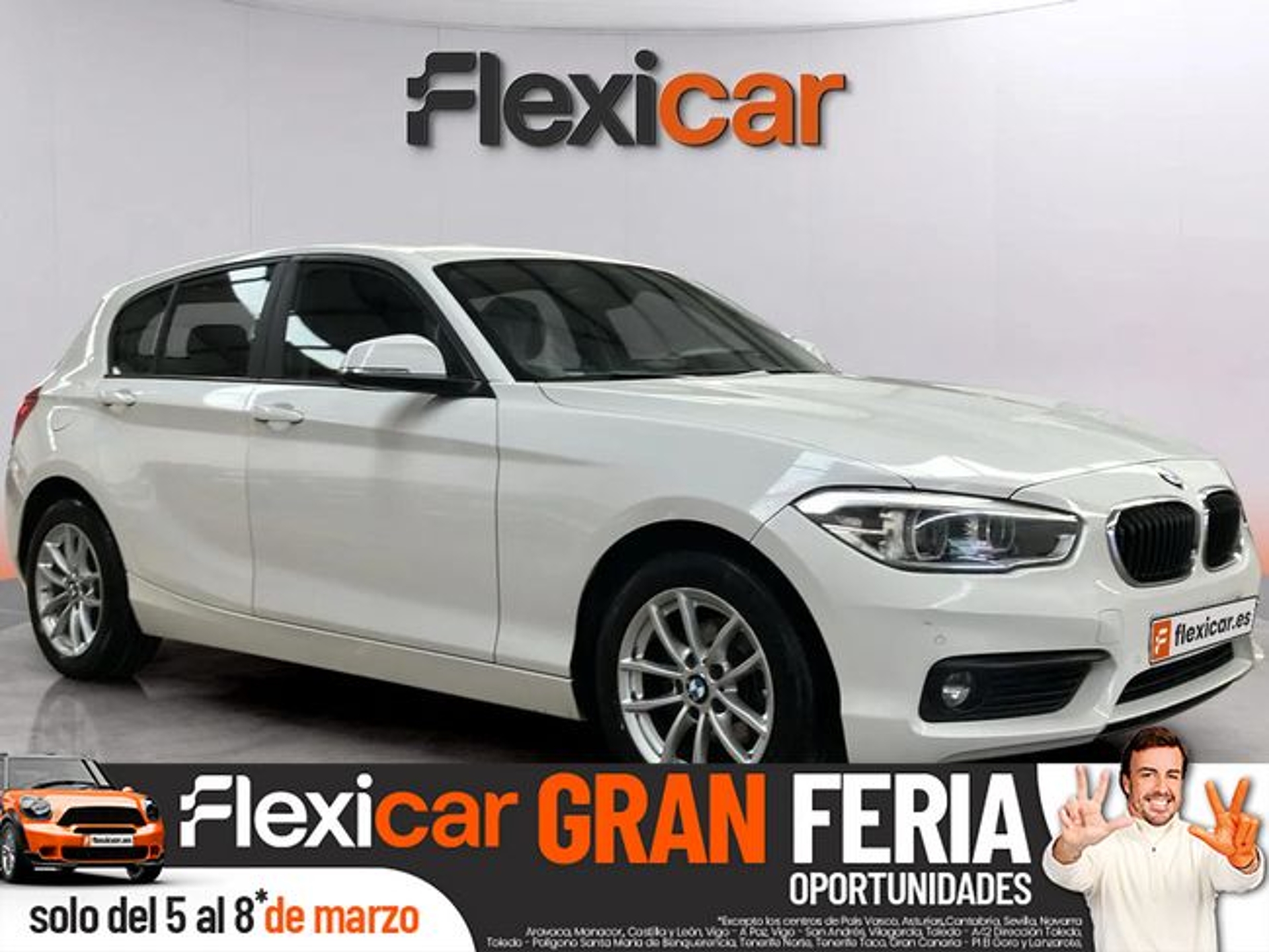 Imagen de BMW Serie 1