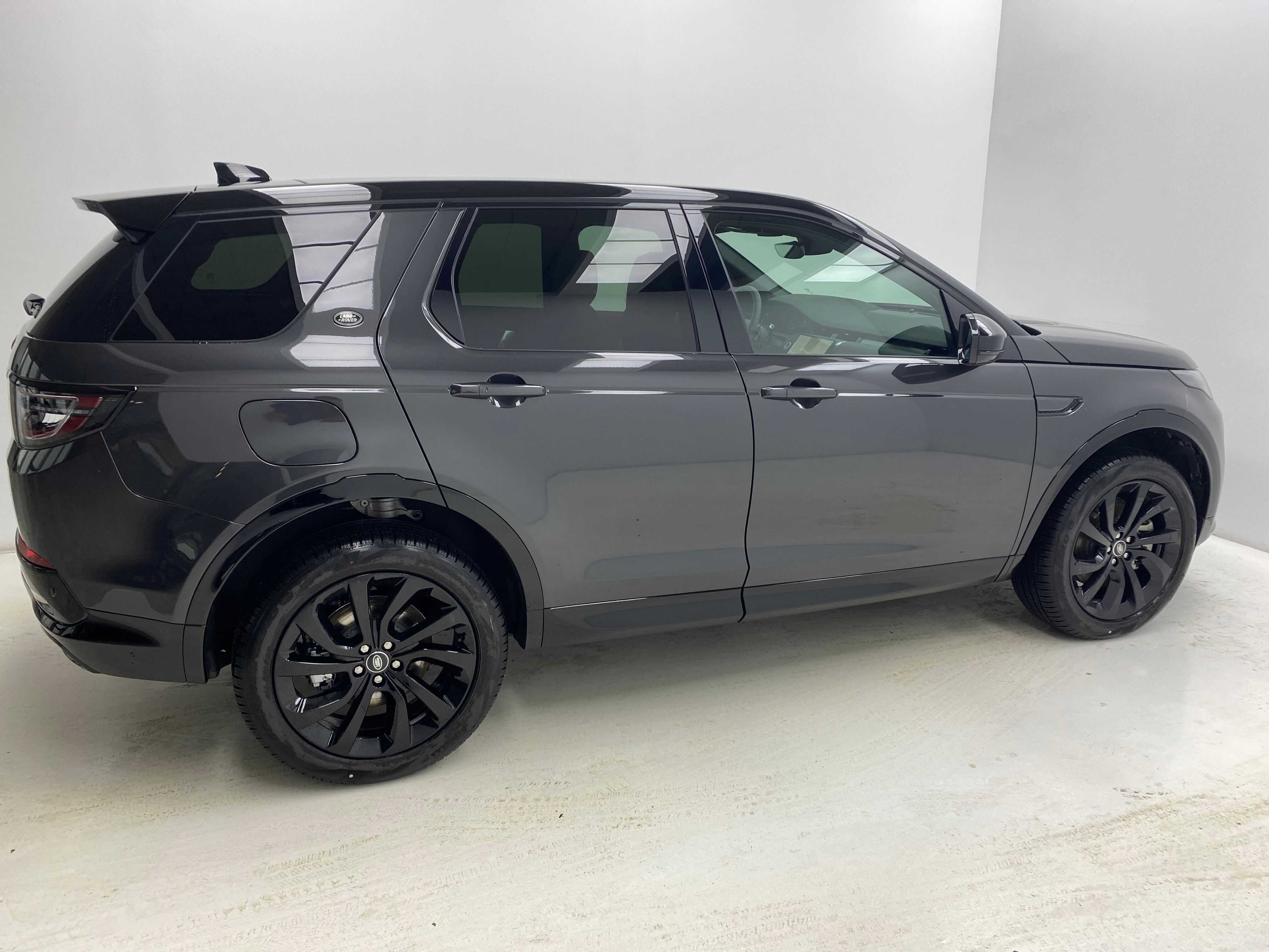 Foto del LAND ROVER Discovery Sport 2.0D TD4 MHEV Dynamic SE AWD Auto 204