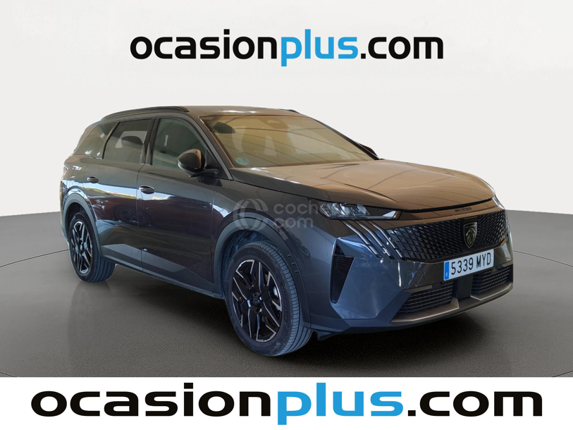 Foto del PEUGEOT 5008 Hybrid 136 Allure eDCS6