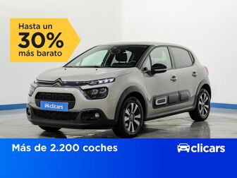 Imagen de CITROEN C3 Origin 1.2 PureTech S&S Max 110