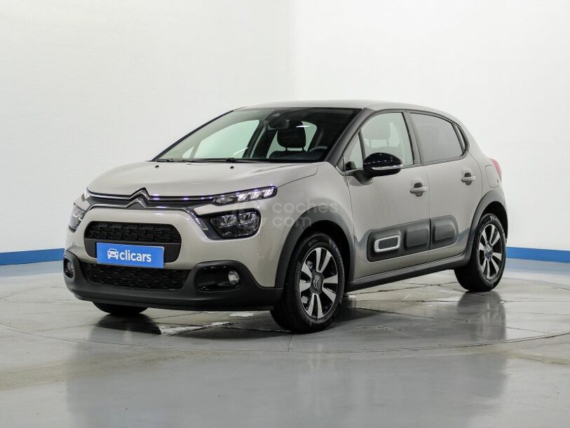 Foto del CITROEN C3 Origin 1.2 PureTech S&S Max 110