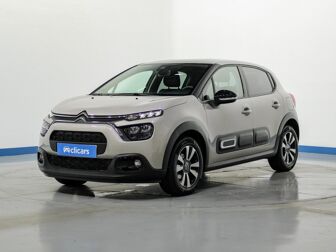 Imagen de CITROEN C3 Origin 1.2 PureTech S&S Max 110