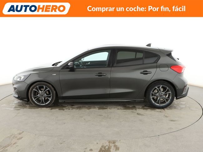 Foto del FORD Focus Sportbreak 1.5Ecoblue ST Line Aut.