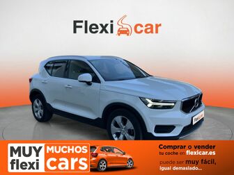 Imagen de VOLVO XC40 D3 Momentum AWD Aut.