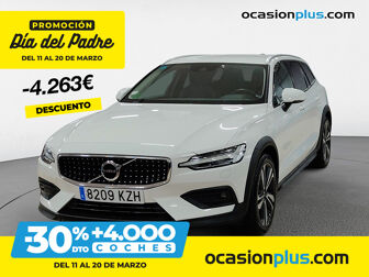 Imagen de VOLVO V60 Cross Country D4 Pro Aut.