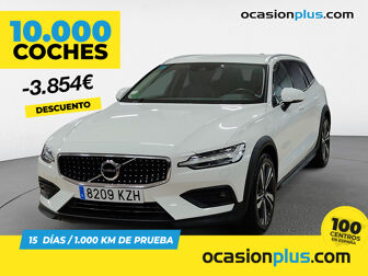 Imagen de VOLVO V60 Cross Country D4 Pro Aut.