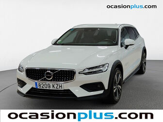 Imagen de VOLVO V60 Cross Country D4 Pro Aut.