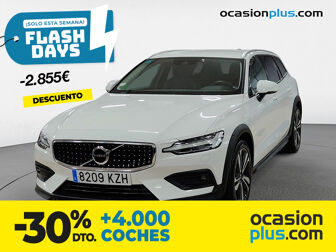 Imagen de VOLVO V60 Cross Country D4 Pro Aut.