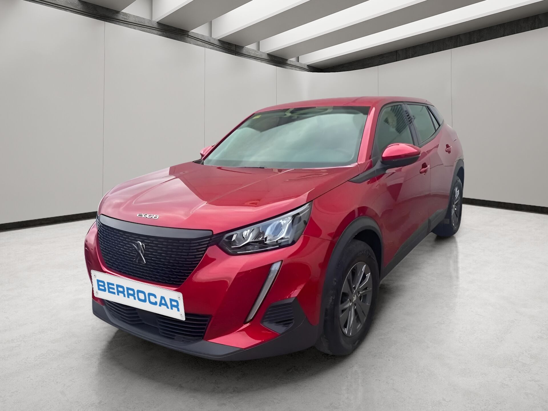 Imagen de PEUGEOT 2008