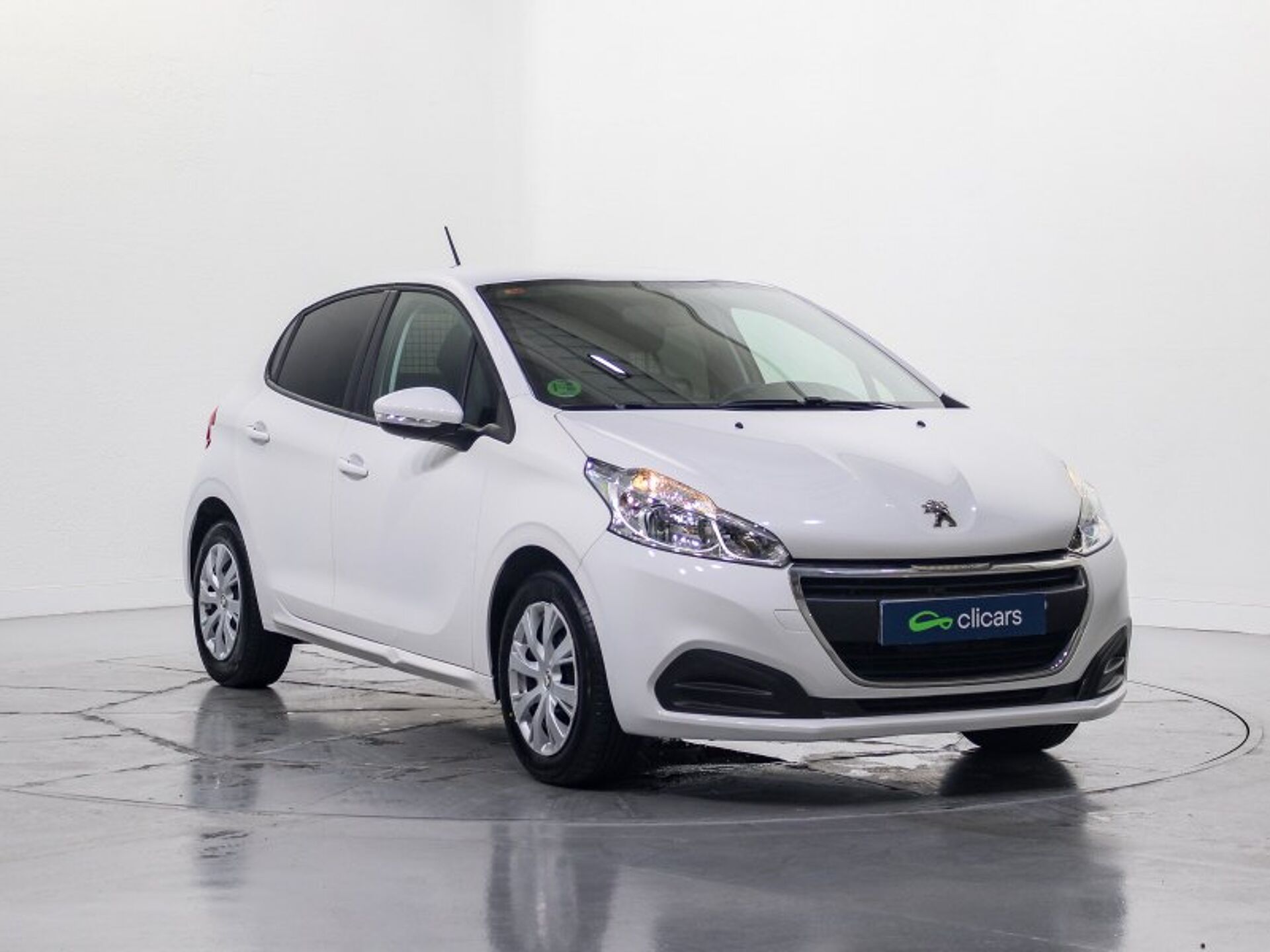 Imagen 3 de PEUGEOT 208 XAD
