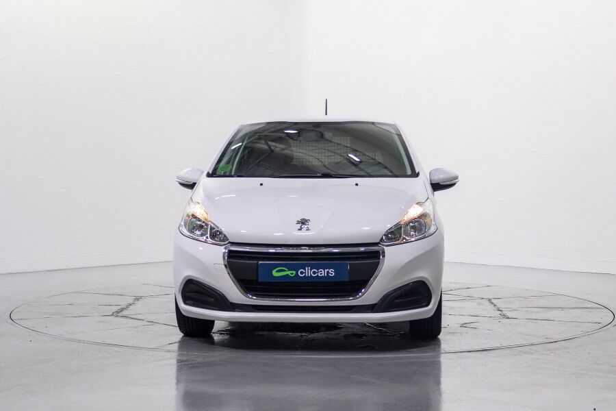 Foto del PEUGEOT 208 XAD Active BlueHDi 100 S&S