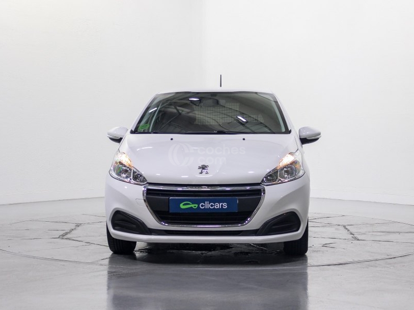 Foto del PEUGEOT 208 XAD Active BlueHDi 100 S&S