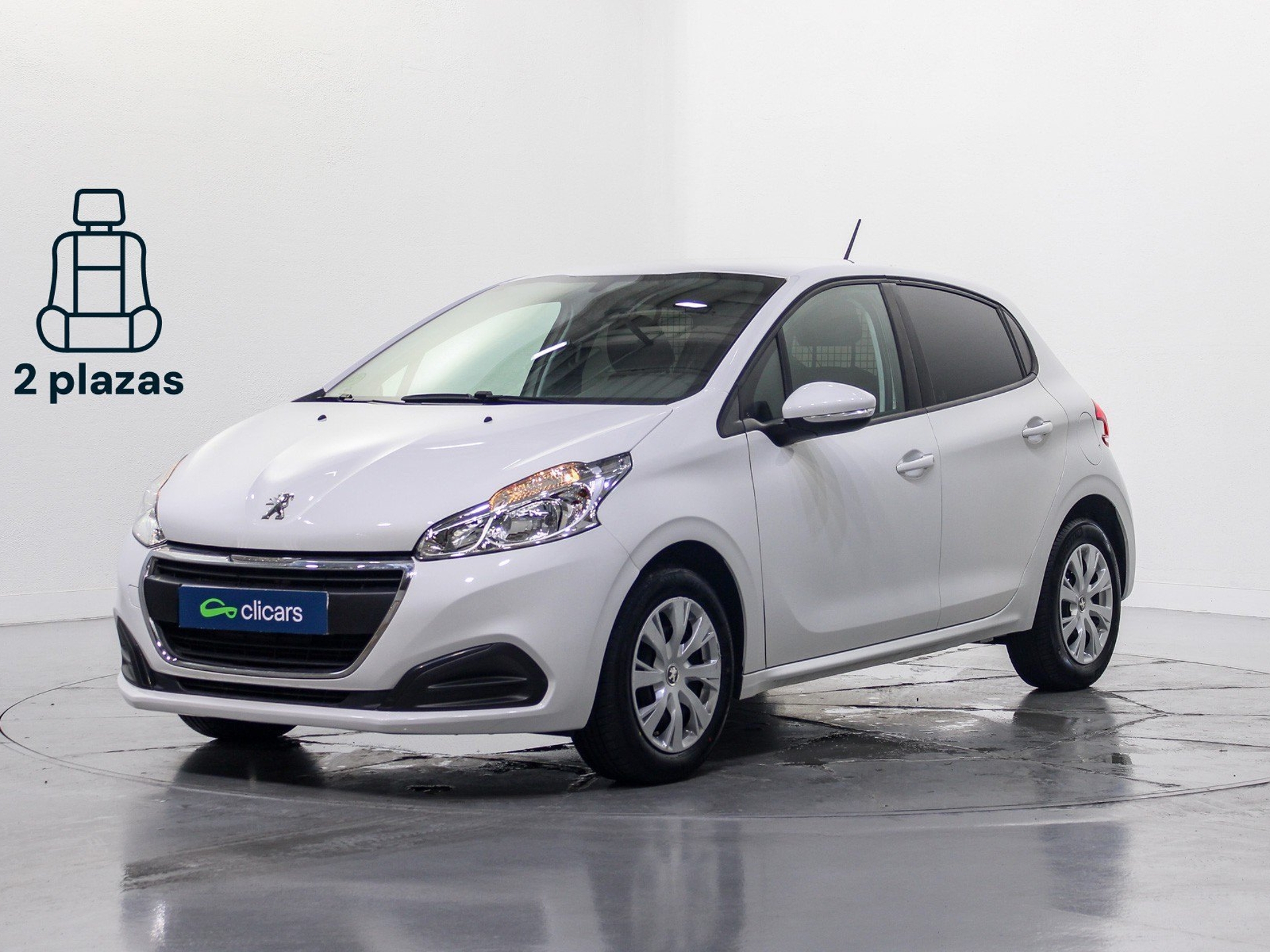 Imagen de PEUGEOT 208 XAD