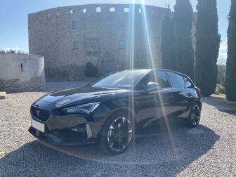 Imagen de CUPRA León 1.5 ETSI DSG 110Kw