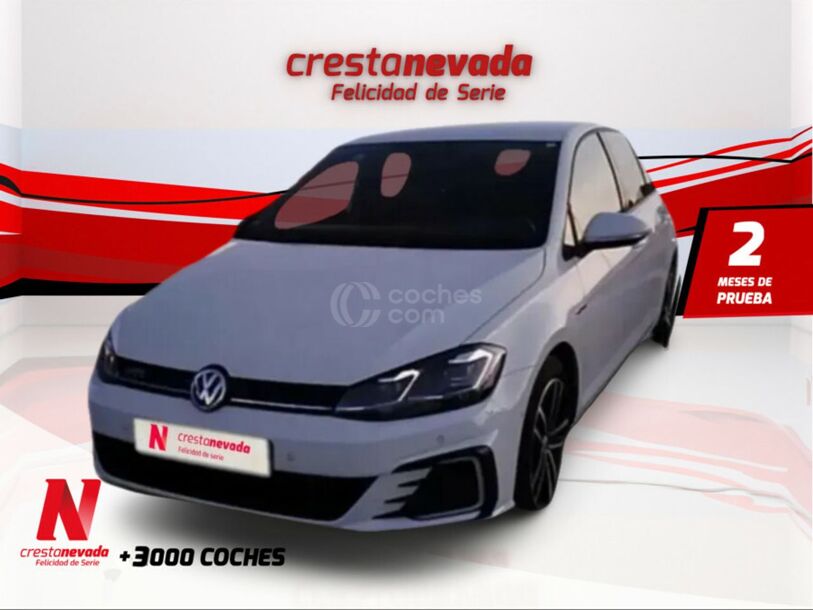 Foto del VOLKSWAGEN Golf GTE 1.4 TSI